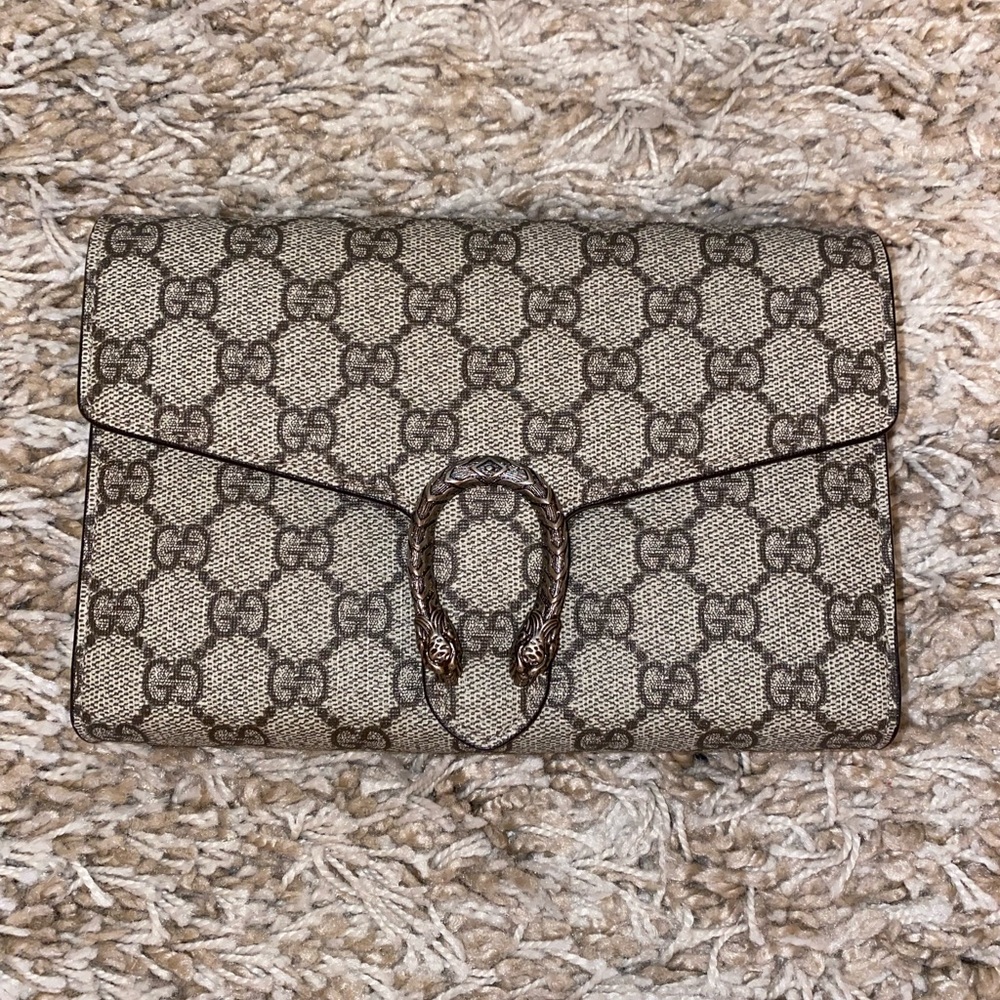 Brand new Gucci crossbody